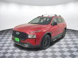 Used 2022 Hyundai Santa Fe XRT image 2