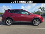 Used 2018 Toyota RAV4 Limited image 3