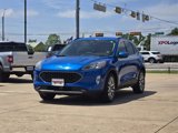 Used 2020 Ford Escape Titanium image 2