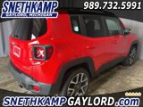 Used 2022 Jeep Renegade Limited w/ Sun, Sound & Wheels Group image 5