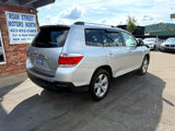 Used 2013 Toyota Highlander Limited image 4