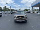 Used 2016 Chevrolet Colorado LT w/ LT Convenience Package image 2
