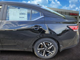 New 2025 Nissan Sentra SV image 4