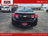 Used 2013 Chevrolet Malibu LT image 4