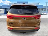 Used 2017 Kia Sportage EX w/ EX Premium Package image 4