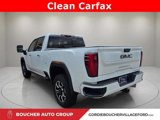 Used 2024 GMC Sierra 2500 Denali Ultimate w/ Max Trailering Package image 5