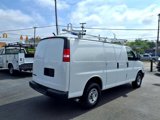 Used 2021 Chevrolet Express 3500 w/ Driver Convenience Package image 5