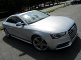 Used 2013 Audi S5 Premium Plus image 3