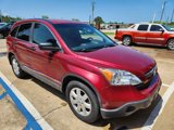 Used 2007 Honda CR-V LX image 2