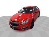 Used 2015 Chevrolet Cruze LT image 3