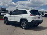 Used 2019 Jeep Cherokee Trailhawk image 3