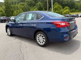 Used 2019 Nissan Sentra SV image 3