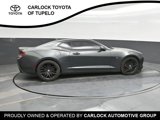 Used 2017 Chevrolet Camaro LT w/ Technology Package image 4
