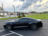 Used 2015 Ford Mustang Coupe w/ Wheel & Stripe Package image 5