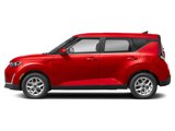 New 2025 Kia Soul S image 3