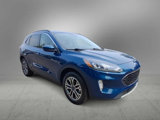 Used 2020 Ford Escape SEL image 2