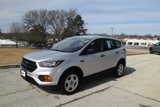 Used 2018 Ford Escape S image 3