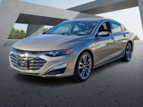 Used 2022 Chevrolet Malibu LT image 3