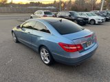 Used 2012 Mercedes-Benz E 350 4MATIC Coupe image 3