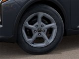 New 2025 Kia K4 LXS image 4