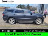 Used 2014 Dodge Durango Limited w/ Premium Group image 6