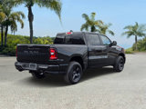 New 2025 RAM 1500 Tradesman w/ Night Edition image 4