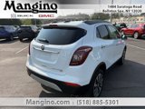 Certified 2022 Buick Encore Preferred w/ Safety Package image 5