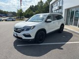Used 2018 Honda Pilot Elite image 2