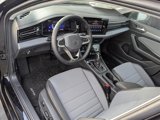 New 2025 Volkswagen Jetta SE image 3