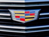 Used 2017 Cadillac XT5 Luxury image 3