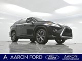 Used 2018 Lexus RX 350L AWD image 2