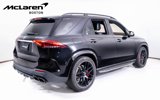 Used 2022 Mercedes-Benz GLE 63 AMG S image 5