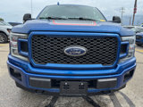 Used 2018 Ford F150 Lariat w/ Equipment Group 502A Luxury image 2
