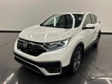 Used 2020 Honda CR-V EX-L image 4
