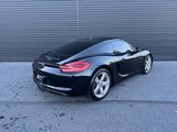 Certified 2016 Porsche Cayman image 5