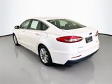 Used 2019 Ford Fusion SEL image 5