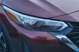 Used 2025 Nissan Sentra SV image 2