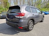 Used 2021 Subaru Forester Premium image 6