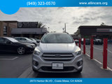 Used 2018 Ford Escape SE image 2