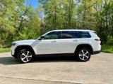 Used 2024 Jeep Grand Cherokee L Limited image 5