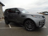 Used 2017 Land Rover Discovery HSE Luxury image 3