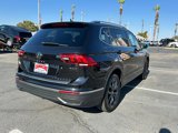 Used 2022 Volkswagen Tiguan SE image 5