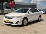Used 2013 Toyota Camry LE image 3