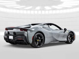 Certified 2024 Ferrari SF90 Spider image 2