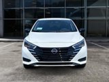New 2025 Nissan Versa S image 5