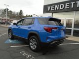 New 2025 GMC Terrain Elevation image 6