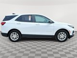 Certified 2024 Chevrolet Equinox LS w/ LS Convenience Package image 4