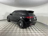 Used 2022 Mercedes-Benz GLE 350 4MATIC image 3