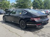 Used 2021 Genesis G80 2.5T w/ Prestige Package image 5