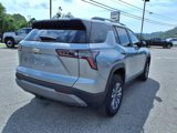 Used 2025 Chevrolet Equinox LT w/ Convenience Package II image 4